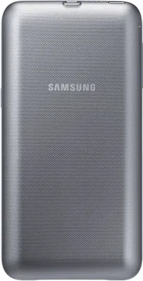 Image de Samsung Ep-Tg928Bs Lampe à induction intégrée à la batterie S6 Edge+