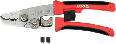 Obrázek produktu pro Yato YT-19682, 200 mm, 1 kusů