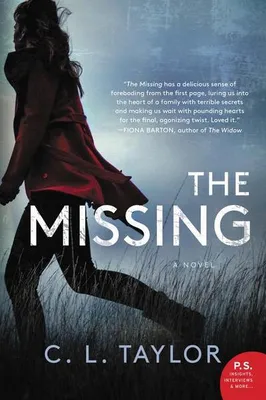Produktbild von The Missing