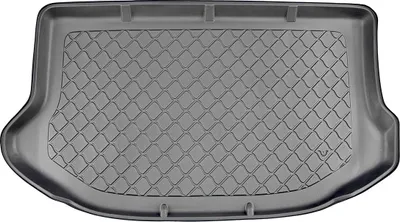 Produktbild von Z440410 Kofferraumwanne kompatibel mit Hyundai ix20 05.2010-