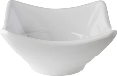Produktbild von APS Mini Schale, Inhalt: 0,10 Liter, Höhe: 40 mm, Länge: 80 mm, Breite: 80 mm