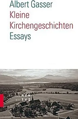Produktbild von Kleine Kirchengeschichten