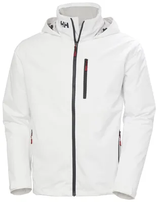 Obrázek produktu pro Helly Hansen Crew, mikina s kapucí, střední vrstva, model M 2 34442 001, velikost: XL