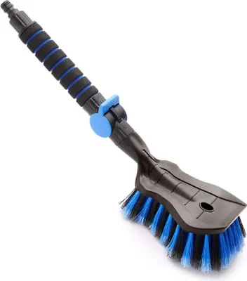 Image de Brosse de lavage pour voiture TOM PAR T9039