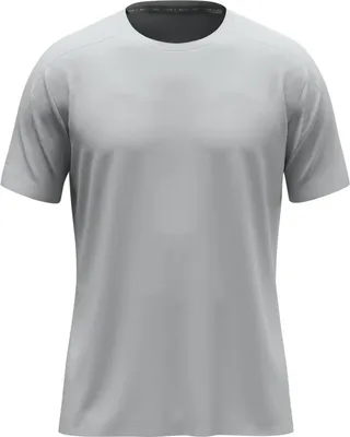 Immagine prodotto di T-Shirt Uni, Taglia:XL, Colori:grigio chiaro