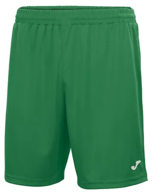 Produktbild von Joma - "Nobel" Fußballshorts für Kinder PP967 (152) (Grün)