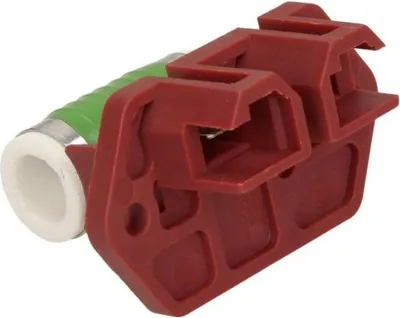 Produktbild von MAXGEAR Vorwiderstand Kühlerlüfter 57-0184 für FIAT Ducato Kastenwagen (250, 290)