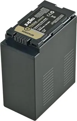 Obrázek produktu pro Baterie Jupio CGA-D54S / CGR-D54S 7800mAh pro Panasonic