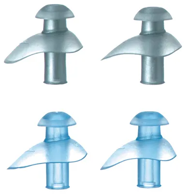 Produktbild von Speedo Ergo Earplugs Assorted -  -
