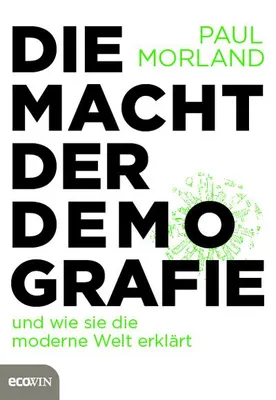 Obrázek produktu pro Die Macht der Demografie