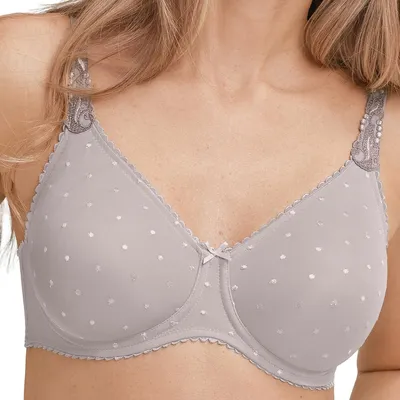 Produktbild von Felina Secret Delight Bügel-BH Mit Komfort-Bügel, Angenehmes Tragegefühl durch nahtlose Cupverarbeitung, Mit seitlichen Formstäbchen für perfekten Halt