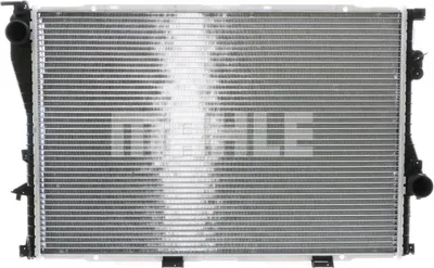 Produktbild von MAHLE CR 242 000S Kühler Wasserkühler Motorkühler für BMW 5 Limousine (E39) 5 Touring (E39) 7 (E38)