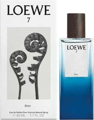 Obrázok produktu pre LOEWE 7 ELIXIR edp vapo 50 ml