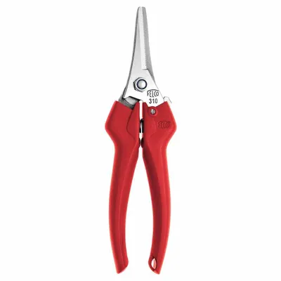 Obrázek produktu pro FELCO 310- Nůžky na sběr č. 310, červené