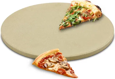 Obrázok produktu pre Okrúhly kameň na pizzu Rösle 33 cm 18328