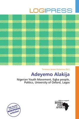 Produktbild von Adeyemo Alakija