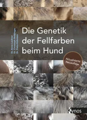 Image de Die Genetik der Fellfarben beim Hund