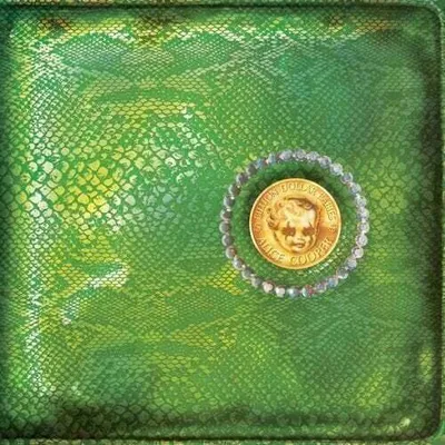 Productafbeelding van Billion Dollar Babies (50-jarig jubileum)