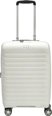 Produktbild von d&n Travel Line 4700 4 Rollen Kabinentrolley 55 cm mit Dehnfalte