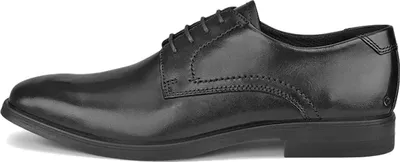 Produktbild von ECCO Herren Schnürschuh schwarz Größe EUR 38