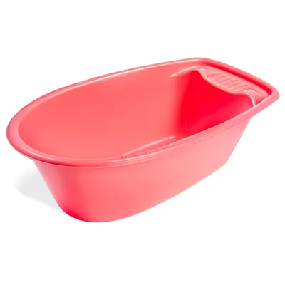 Image de Baignoire de poupée 50cm assortie, 1 pièce