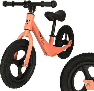 Immagine prodotto di Cross bike Trike Fix Active X2 arancione
