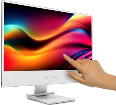 Immagine prodotto di MISURA 16" Monitor tattile LCD portatile da STYLE