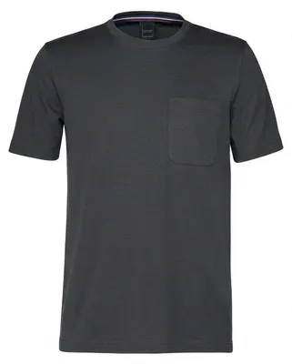 Immagine prodotto di T-shirt  Del Marchio Geox Del Modello M6511d T3244 Blu