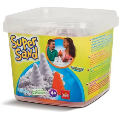 Productafbeelding van Kleine emmer voor zand
