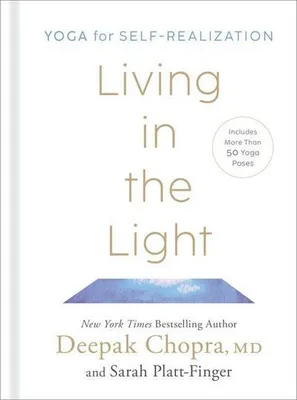 Zdjęcie produktu dla Living in the Light