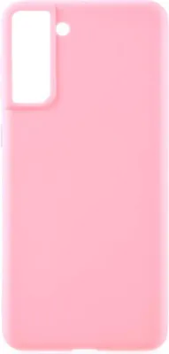 Produktbild von Hülle für Samsung Galaxy S21 FE Handyhülle Silikon Case Cover Bumper Matt