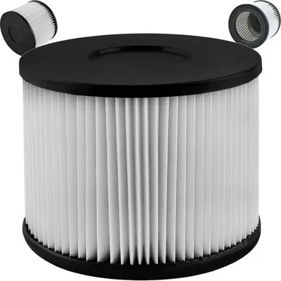 Produktbild von Kaminer 9242 Hepa filter pre kozubové vysávače 10/15/18 / 20L