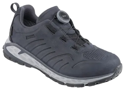 Produktbild von Malta Walker Lady (Boa) UK 5 blau - marine