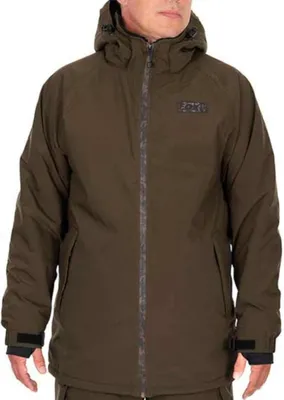 Produktbild von Fox Sherpa Tec Jacke khaki Gr.M