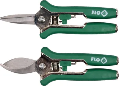 Immagine prodotto di SET di cesoie da giardino 150 mm, fino a 10 mm (2 pezzi)