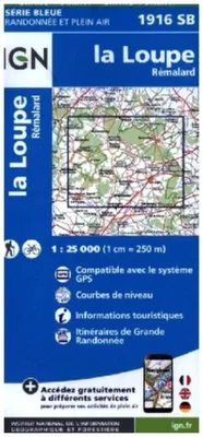 Image de La Loupe Rémalard