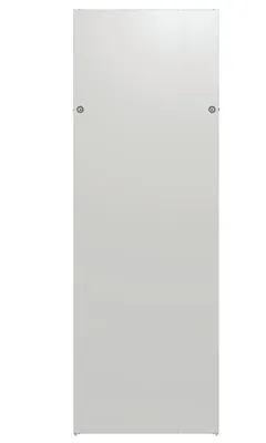 Produktbild von EFB Elektronik PRO-W248E.GR, Seitenwand, Stahl, Grau