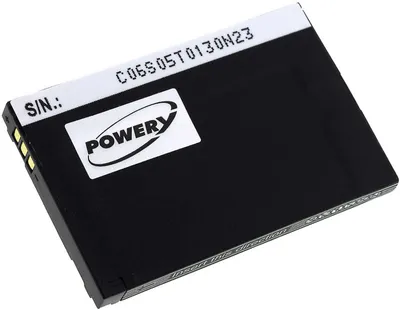 Produktbild von Emporia Akku Safety Plus 3,7V 1100mAh für A3690 AK-A3660 BEA3690