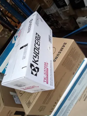 Produktbild von KYOCERA TK-5370M magenta Toner, Original Kyocera