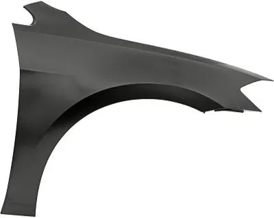 Immagine prodotto di Parafango anteriore destro DIEDERICHS 2217006 per VW
