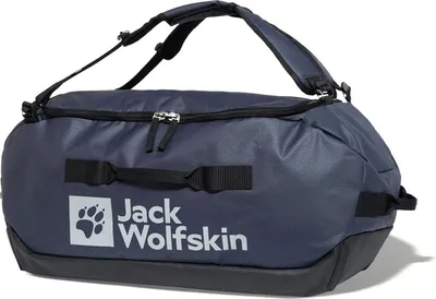 Produktbild von Jack Wolfskin All-In Duffeltasche (65L)