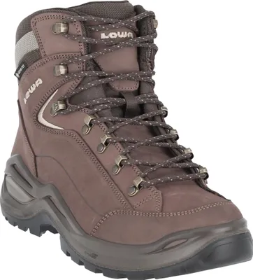 Produktbild von LOWA RENEGADE EVO GTX Mid Ws (Einsatz- und Trekking- Stiefel) : Anthrazit 39