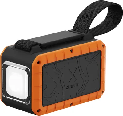 Zdjęcie produktu dla Xtorm XR204, 40000 mAh, Quick Charge 3.0, Czarny, Pomarańczowy
