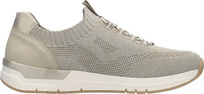 Immagine prodotto di Scarpe sportive slip-on da donna in beige