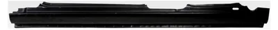 Produktbild von Einstiegblech 6505-06- Links