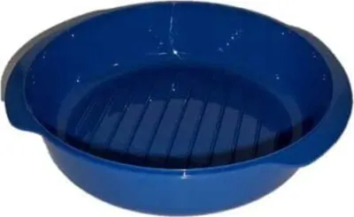 Produktbild von Auftauschale mit Auffangschale für Gefriergut und grosses Gargut