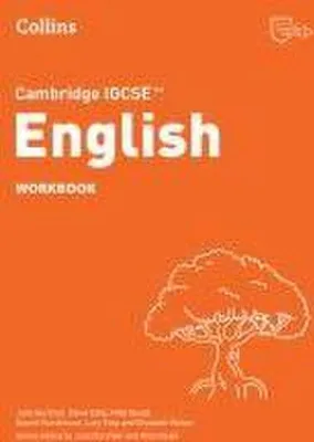 Produktbild von Cambridge IGCSE(TM) English Workbook