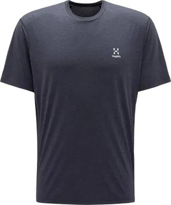 Produktbild von Ridge Tee Men schwarz XL - true black