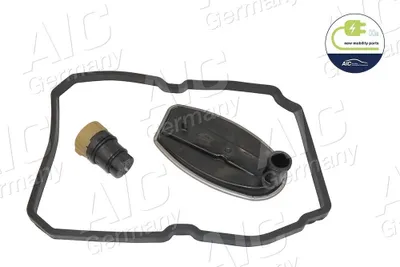 Produktbild von AIC 56304Set Hydraulikfiltersatz AT Automatikgetriebe passend für MERCEDES-BENZ C-Klasse Limousine (W204)