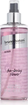 Obrázek produktu pro Bruno Banani Woman tělový sprej 250 ml W